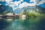 Foto - To nejlepší ze Salzburgu + ORLÍ HNÍZDO + KÖNIGSSEE