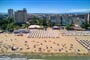Hotel Asteria Family Sunny Beach: fotografie vybavení exteriérů a interiérů ubytování.