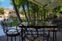 Hotel Asteria Family Sunny Beach: fotografie vybavení exteriérů a interiérů ubytování.