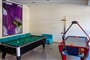 Hotel Asteria Family Sunny Beach: fotografie vybavení exteriérů a interiérů ubytování.
