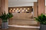 Hotel Asteria Family Sunny Beach: fotografie vybavení exteriérů a interiérů ubytování.