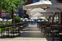 Hotel Asteria Family Sunny Beach: fotografie vybavení exteriérů a interiérů ubytování.