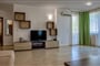 Hotel Asteria Family Sunny Beach: fotografie vybavení exteriérů a interiérů ubytování.