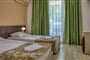 Hotel Asteria Family Sunny Beach: fotografie vybavení exteriérů a interiérů ubytování.