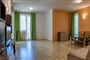 Hotel Asteria Family Sunny Beach: fotografie vybavení exteriérů a interiérů ubytování.