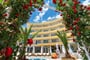 Hotel Aphrodite Beach: fotografie vybavení exteriérů a interiérů ubytování.