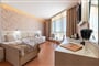 Hotel Aphrodite Beach: fotografie vybavení exteriérů a interiérů ubytování.