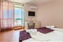 Hotel Aphrodite Beach: fotografie vybavení exteriérů a interiérů ubytování.