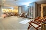 Hotel Aphrodite Beach: fotografie vybavení exteriérů a interiérů ubytování.