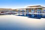 Hotel Pickalbatros Vita Resort Portofino: fotografie vybavení exteriérů a interiérů ubytování.