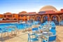 Hotel Pickalbatros Vita Resort Portofino: fotografie vybavení exteriérů a interiérů ubytování.