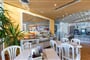 Hotel Aphrodite Beach: fotografie vybavení exteriérů a interiérů ubytování.
