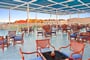 Hotel Pickalbatros Vita Resort Portofino: fotografie vybavení exteriérů a interiérů ubytování.