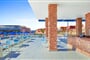 Hotel Pickalbatros Vita Resort Portofino: fotografie vybavení exteriérů a interiérů ubytování.