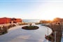 Hotel Pickalbatros Vita Resort Portofino: fotografie vybavení exteriérů a interiérů ubytování.