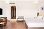 Hotel Pickalbatros Vita Resort Portofino: fotografie vybavení exteriérů a interiérů ubytování.