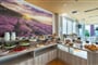 Hotel Aphrodite Beach: fotografie vybavení exteriérů a interiérů ubytování.