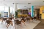 Hotel Ivana Palace: fotografie vybavení exteriérů a interiérů ubytování.