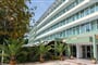 Hotel Ivana Palace: fotografie vybavení exteriérů a interiérů ubytování.