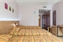 Hotel Ivana Palace: fotografie vybavení exteriérů a interiérů ubytování.