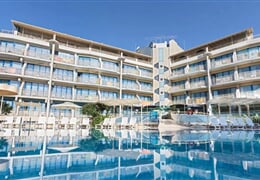 Slunečné pobřeží - Hotel Aquamarine - Sunny Beach