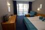 Hotel Aquamarine - Sunny Beach: fotografie vybavení exteriérů a interiérů ubytování.