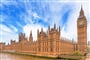 Foto - To nejlepší z Londýna + UNIVERZITNÍ OXFORD + TAJEMNÉ MEGALITY VE STONEHENGE