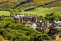 Foto - To nejlepší z Edinburghu + KRÁLOVSKÝ PALÁC HOLYROOD + STŘEDOVĚKÝ HRAD STIRLING