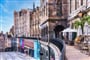 Foto - To nejlepší z Edinburghu + KRÁLOVSKÝ PALÁC HOLYROOD + STŘEDOVĚKÝ HRAD STIRLING