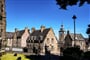 Foto - To nejlepší z Edinburghu + KRÁLOVSKÝ PALÁC HOLYROOD + STŘEDOVĚKÝ HRAD STIRLING