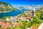 Foto - To nejlepší z Černé Hory + SKADARSKÉ JEZERO + OCHUTNÁVKA VÍN
