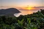 Foto - Relax na plážích Martiniku a Guadeloupe + PERLY FRANCOUZSKÝCH ANTIL + KREOLSKÁ K