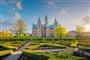 Foto - To nejlepší z Kodaně + MUZEUM VIKINGSKÝCH LODÍ + UNIVERZITNÍ LUND VE ŠVÉDSKU