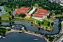 Foto - To nejlepší z Kodaně + MUZEUM VIKINGSKÝCH LODÍ + UNIVERZITNÍ LUND VE ŠVÉDSKU