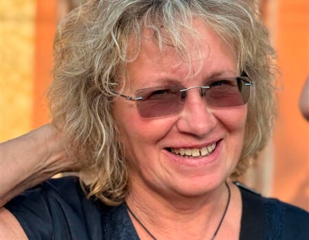 Jarka Pechová