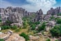 Foto - To nejlepší z Málagy + PŘÍRODNÍ PARK EL TORCAL + BÍLÁ MĚSTEČKA ANDALUSIE