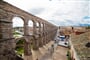 Foto - To nejlepší z Madridu + TOLEDO + SEGOVIA + EL ESCORIAL
