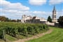 Foto - To nejlepší z La Rochelle + REGION BORDEAUX + PEVNOST BOYARD