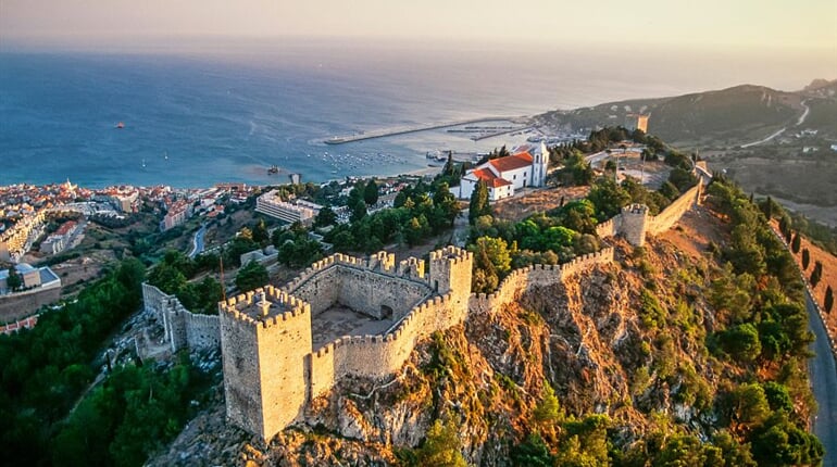 Foto - To nejlepší ze Sesimbry + NEJKRÁSNĚJŠÍ STEZKA ALGARVE + TRADIČNÍ KUCHYNĚ REGIONU