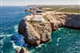 Foto - To nejlepší ze Sesimbry + NEJKRÁSNĚJŠÍ STEZKA ALGARVE + TRADIČNÍ KUCHYNĚ REGIONU