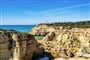 Foto - To nejlepší ze Sesimbry + NEJKRÁSNĚJŠÍ STEZKA ALGARVE + TRADIČNÍ KUCHYNĚ REGIONU