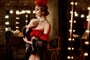 Foto - Dámská jízda v Paříži + SHOW V KABARETU MOULIN ROUGE
