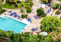 Hotel San Giovanni Terme **** - Ischia Porto
