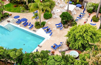 Hotel San Giovanni Terme **** - Ischia Porto