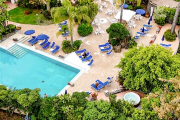 Hotel San Giovanni Terme **** - Ischia Porto