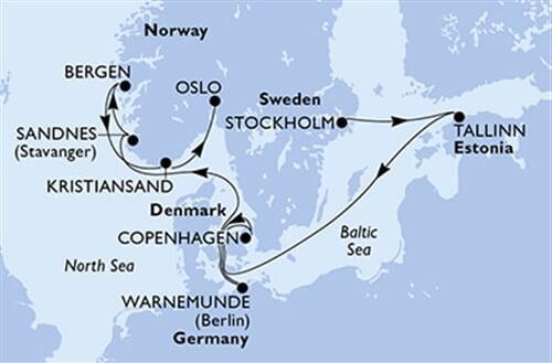 Trasa UZY1