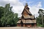 Foto - To nejlepší z Osla + PŘÍRODA OBLASTI NORDMARKA