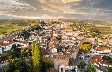 Střední Portugalsko + POUTNÍ FATIMA + RYBÁŘSKÁ TRADICE V NAZARÉ