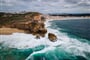 Foto - Střední Portugalsko + POUTNÍ FATIMA + RYBÁŘSKÁ TRADICE V NAZARÉ