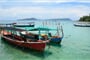 Foto - To nejlepší z Kambodže + TAJUPLNÉ CHRÁMY ANGKOR WAT + PLÁŽE OSTROVA KOH RONG